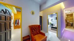 Serangoon Road (D8), Apartment #595442981